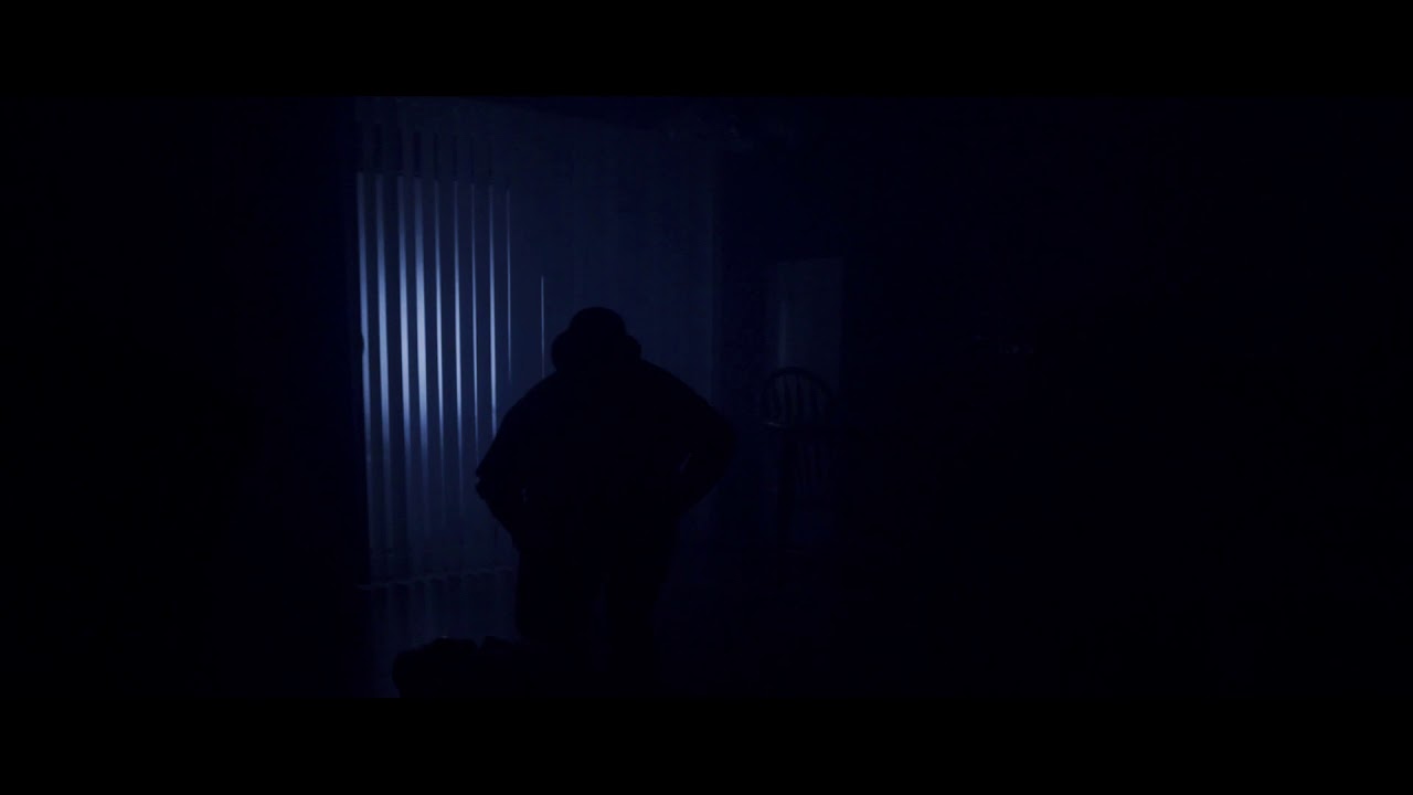 Suspicion | Film Riot 60 Second Film Challenge