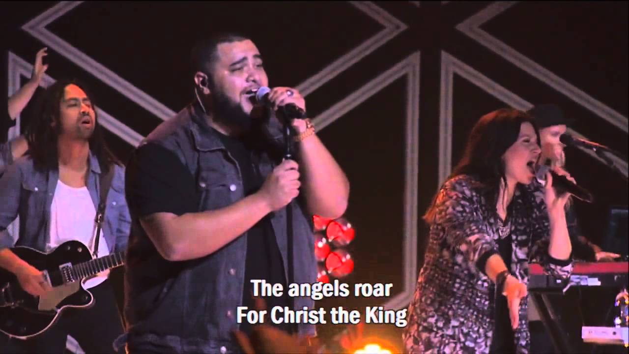 O Praise The Name (Anástasis) - Hillsong Church feat. Dave Ware
