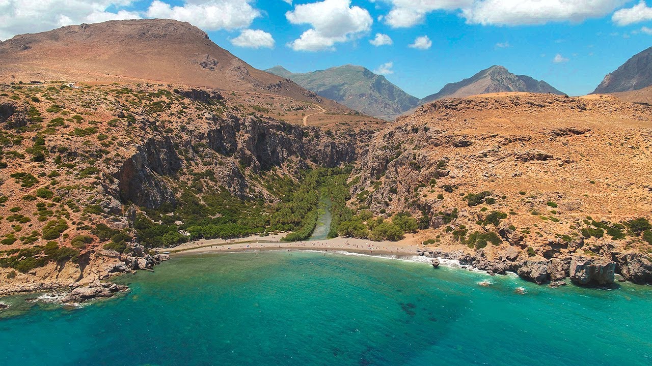 Wanderlust Greece | Crete