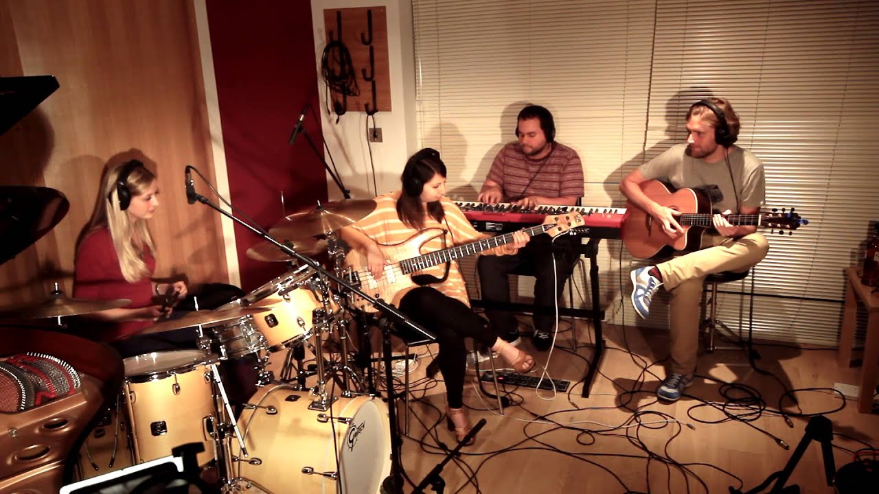 Lydian Collective - 