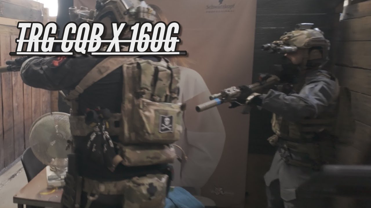 |ГЕЙМПЛЕЙ| ТРЕНИРОВКА KILL HOUSE CQB X160G!!!!!