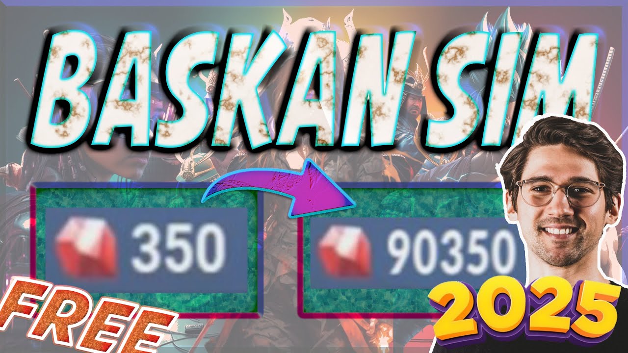 Başkan Simülatörü Hile | 2025 | Bedava Elmas | Kanıtlı | Apk