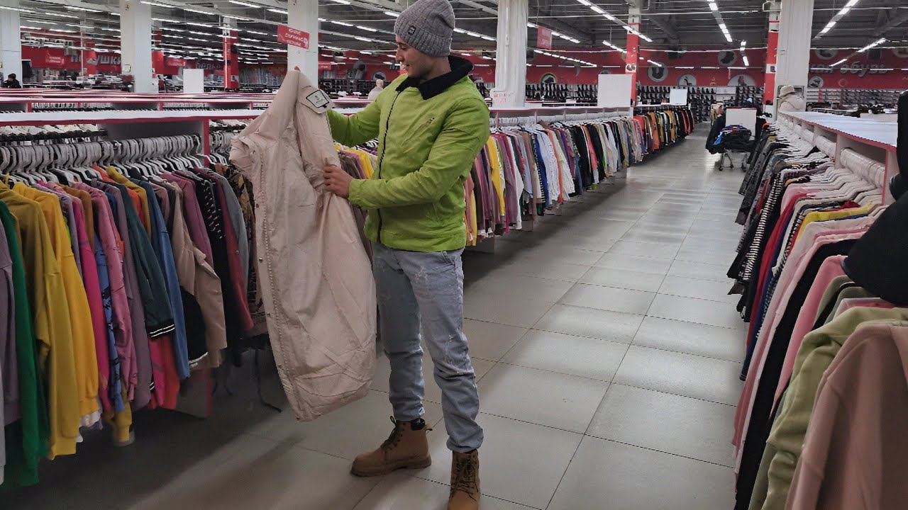 اسعار اللبس في روسيا (جوله)
