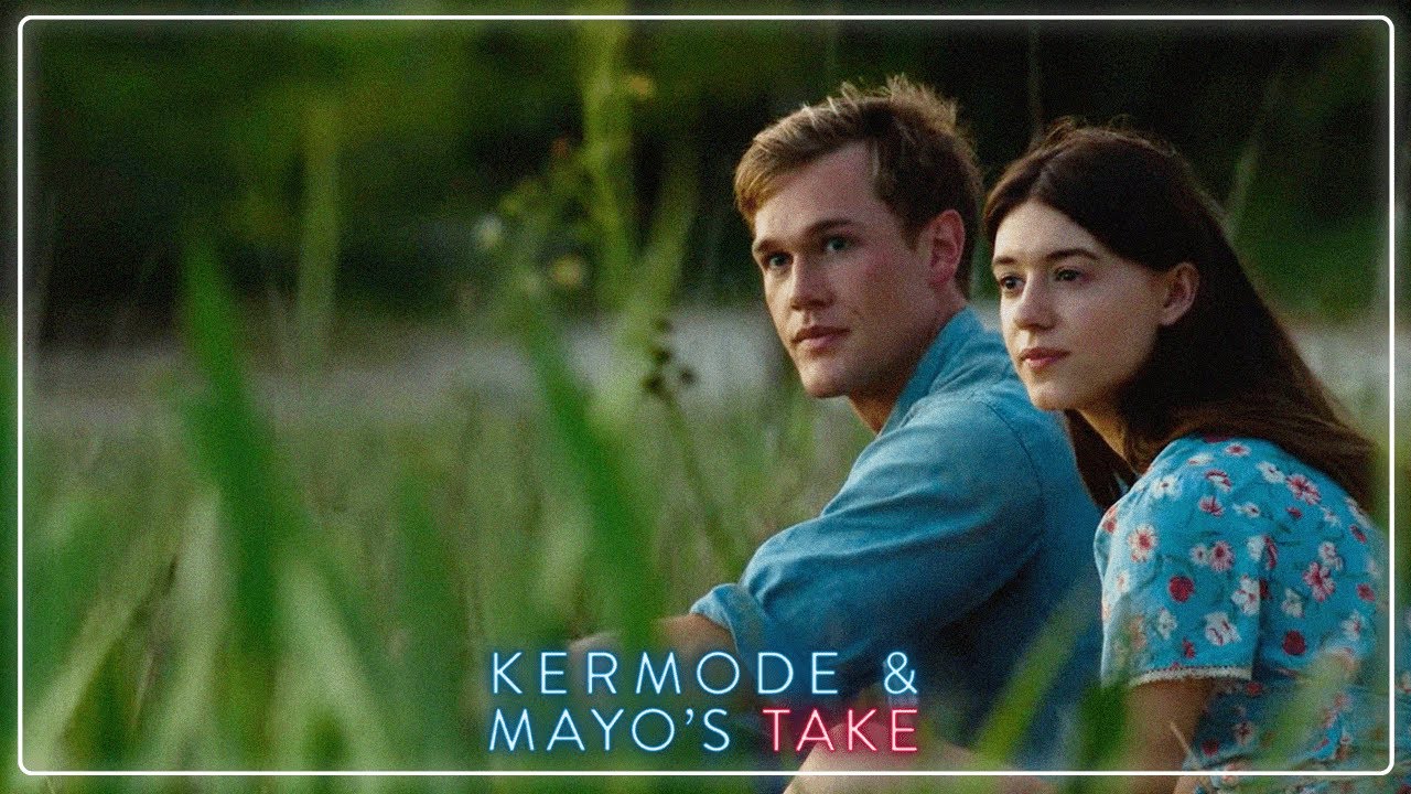 Mark Kermode reviews Where The Crawdads Sing - Kermode and Mayo's Take