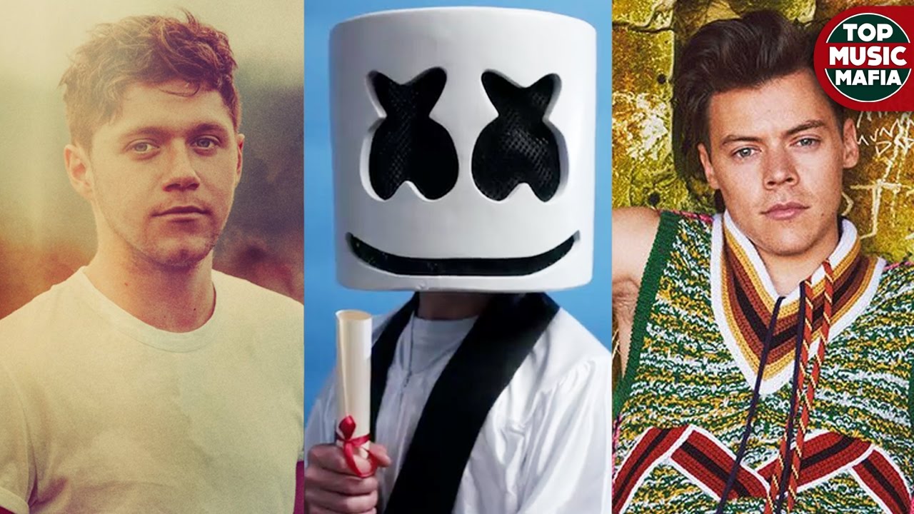 Hot New Songs of the Week - May 13, 2017