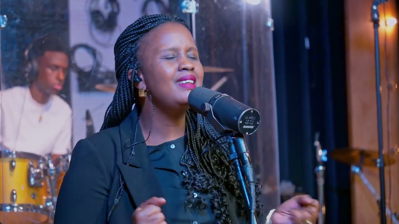 YARAMBABARIYE, IZINA RISUMBA AYANDI | Deborah Nyirashimwe