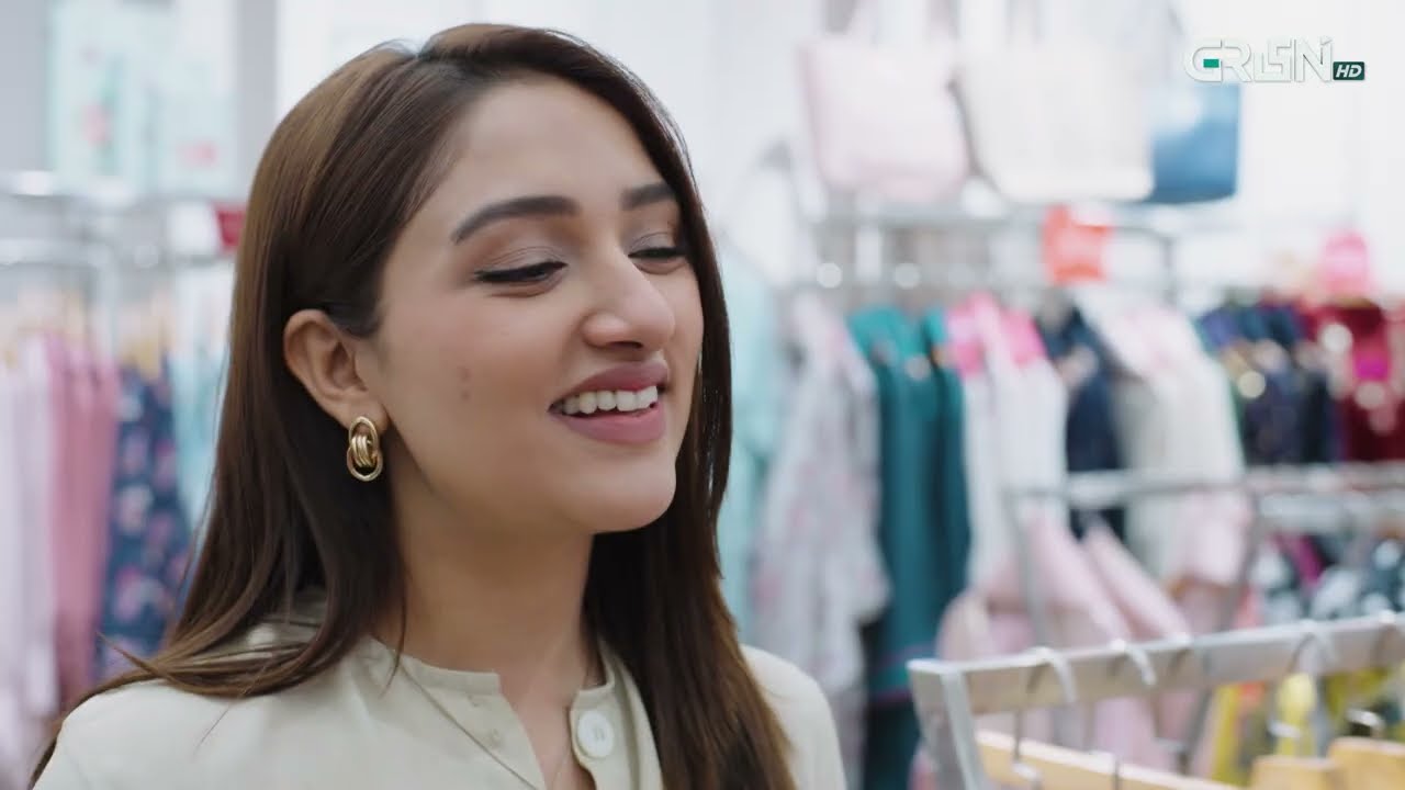Humnava Episode 71 | Best Scene 03 | Sumaiya Bukhsh - Hunain Shahid | Green TV Entertainment