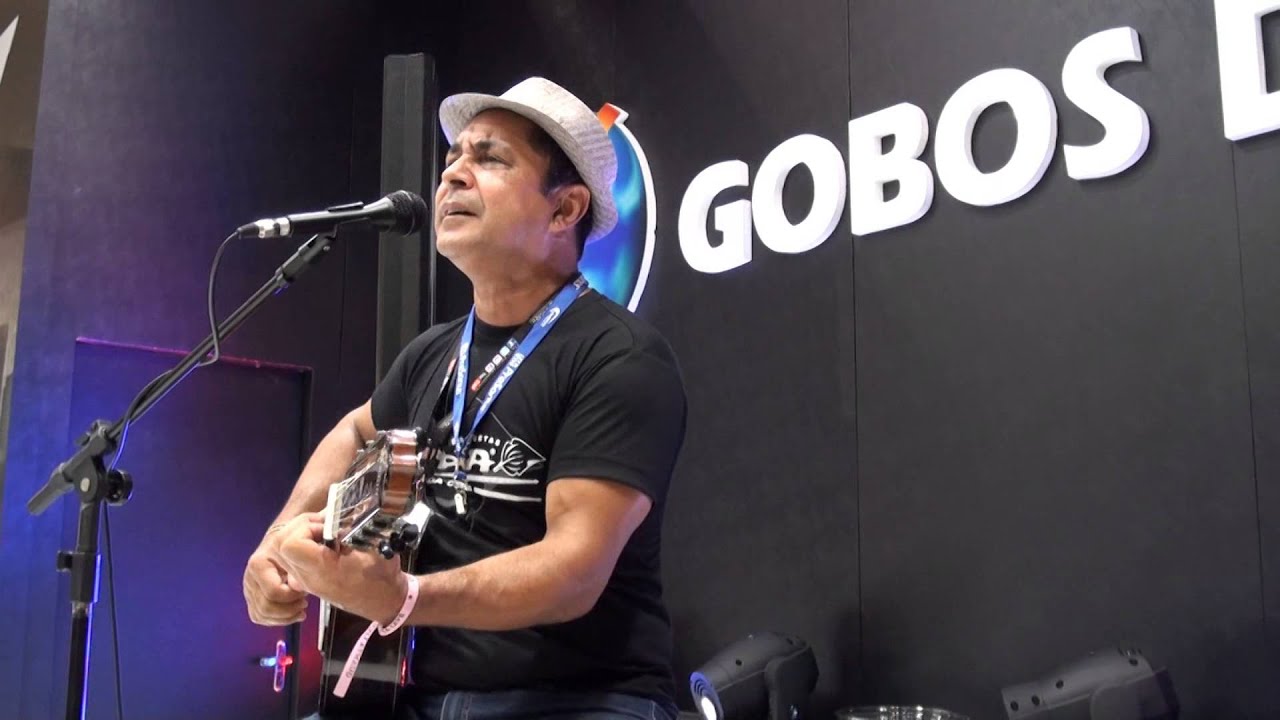 EXPOMUSIC 2013 - MARCOS VALENTE LIMA II