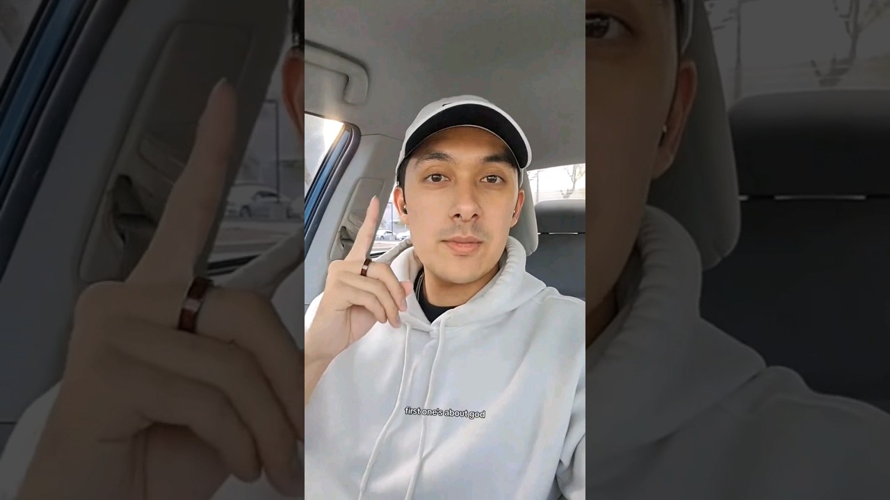 Tips for New Christians #1 