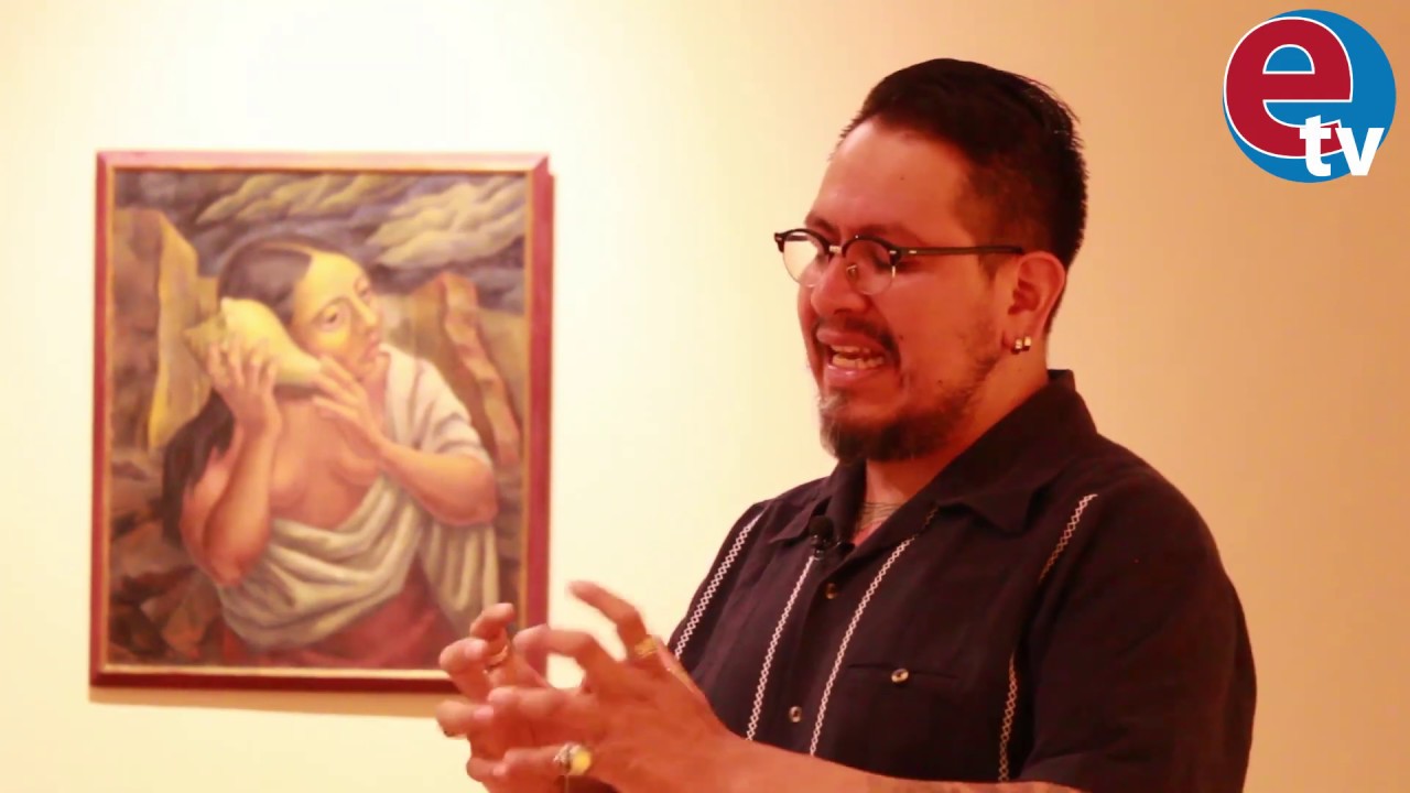 Oficios Ejemplares: ¿Qué hace un Curador de Arte?
