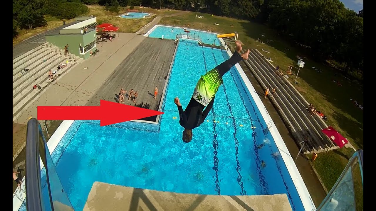 FreibadChaoten 1.0 