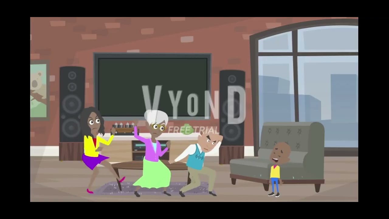 Little Bill Misbehaves at Walmart/Grounded (Requested Video)