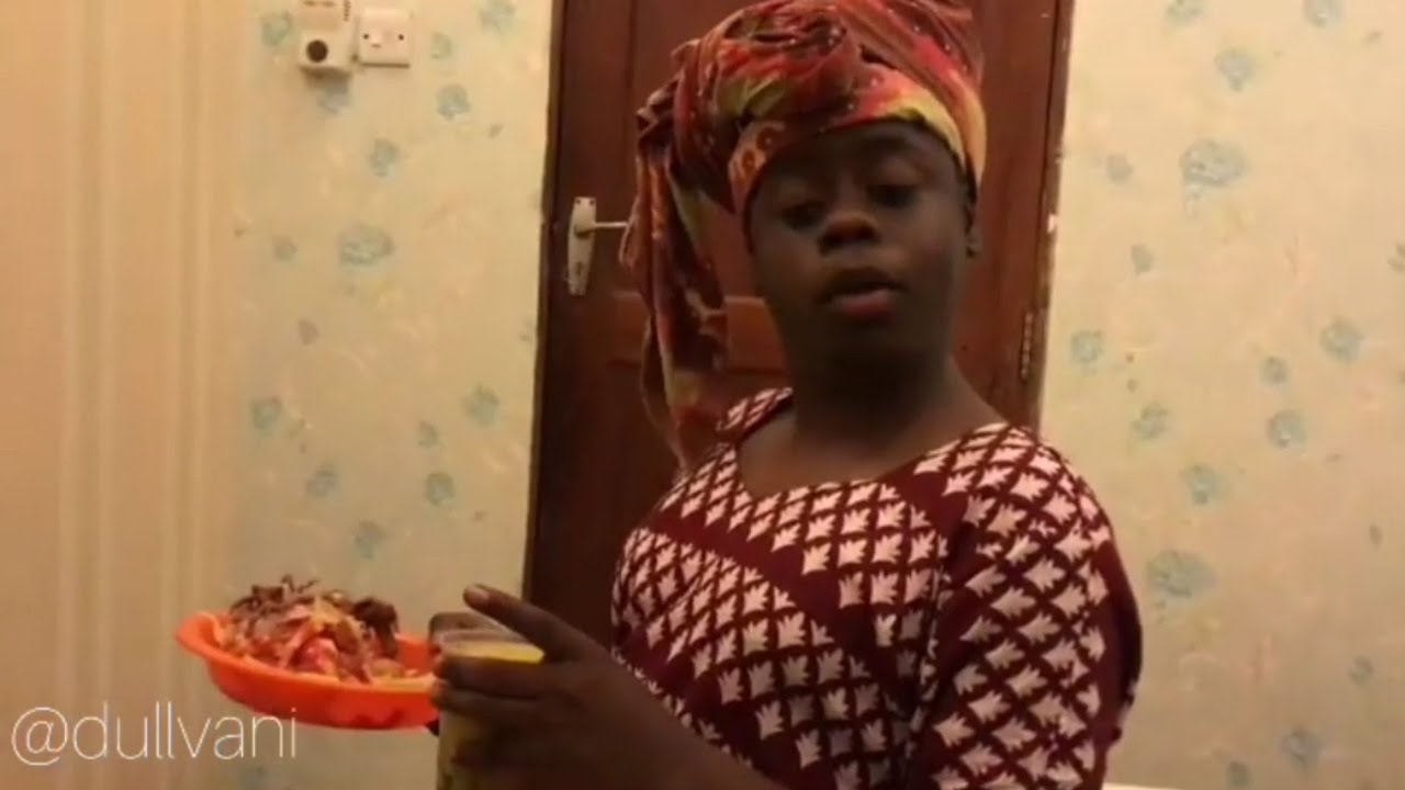 Chogo vs mama chogo||mama na mwana
