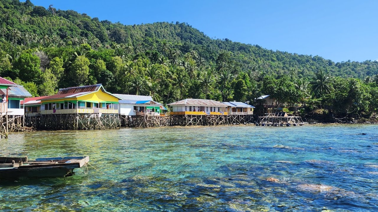 Wisata Lemukutan||Terumbu Karang dan mancing sepuas nya