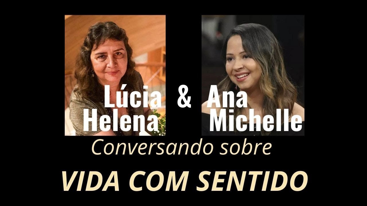 A MORTE COMO CONSELHEIRA - VIDA COM SENTIDO PROFUNDO E AMPLO - Lúcia H. Galvão e Ana Michelle Soares