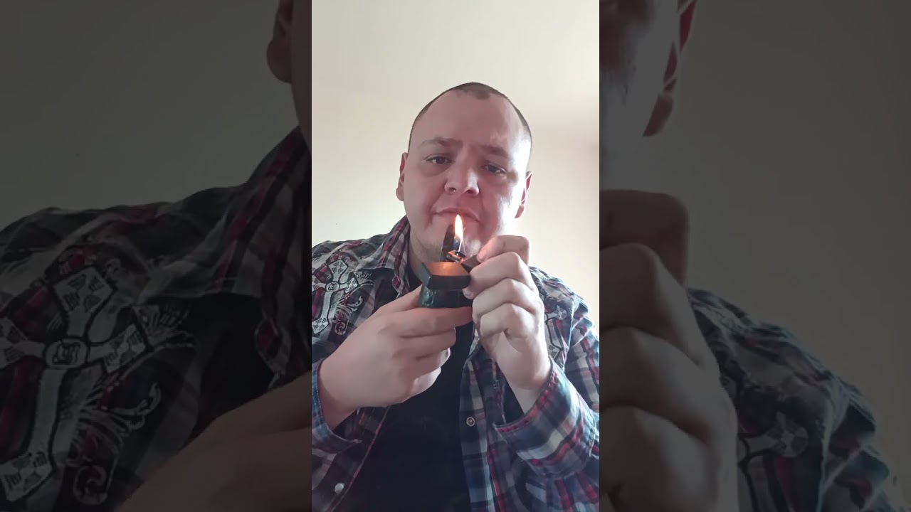 savinelli alligator 🐊 first impressions