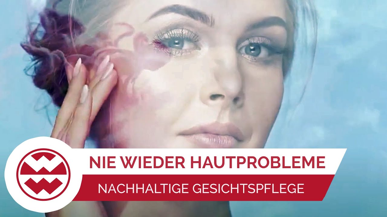 Endlich reine Haut: Gesichtspflege mit besonderem Mikrofasertuch | Welt der Wunder