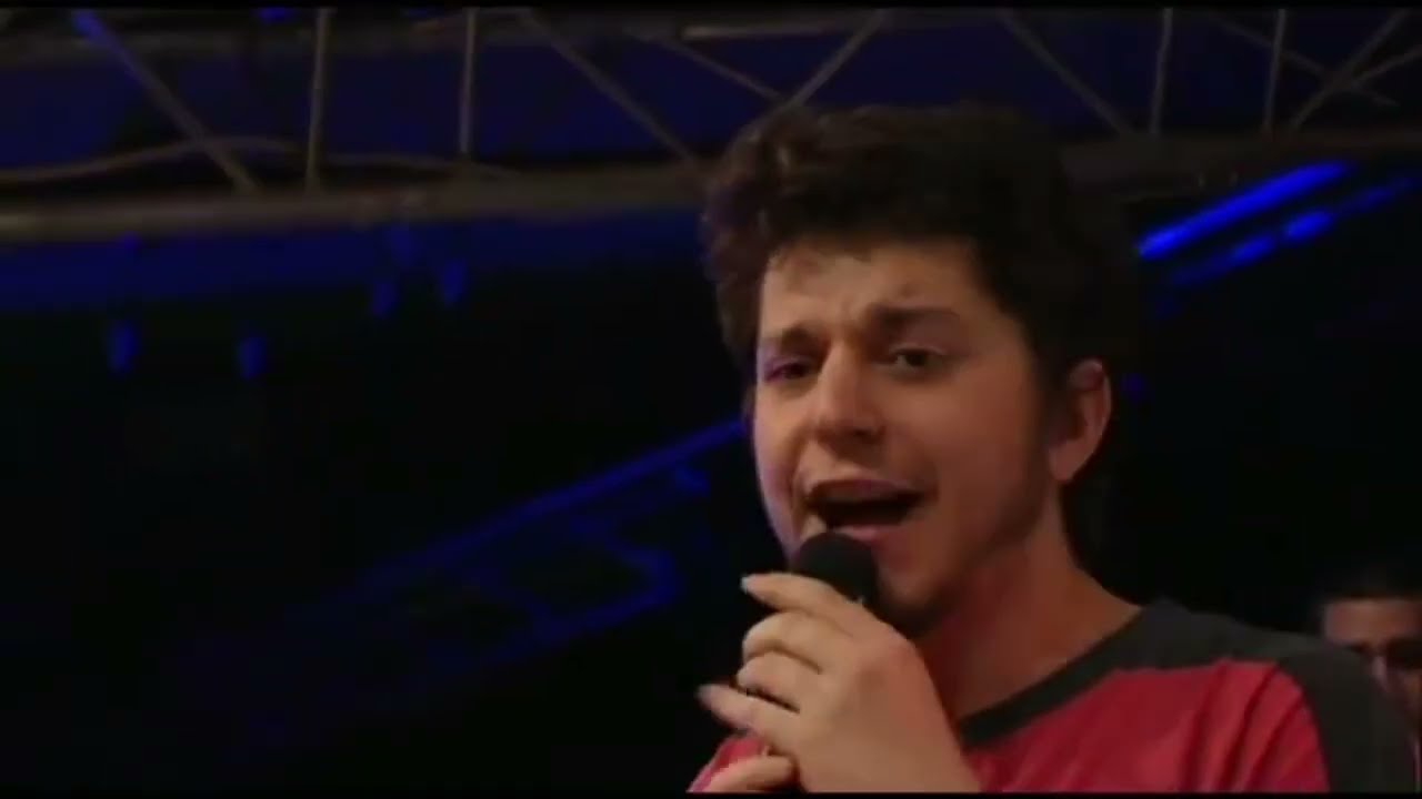 I MIGLIORI MOMENTI DI MARSHALL IN FREESTYLE