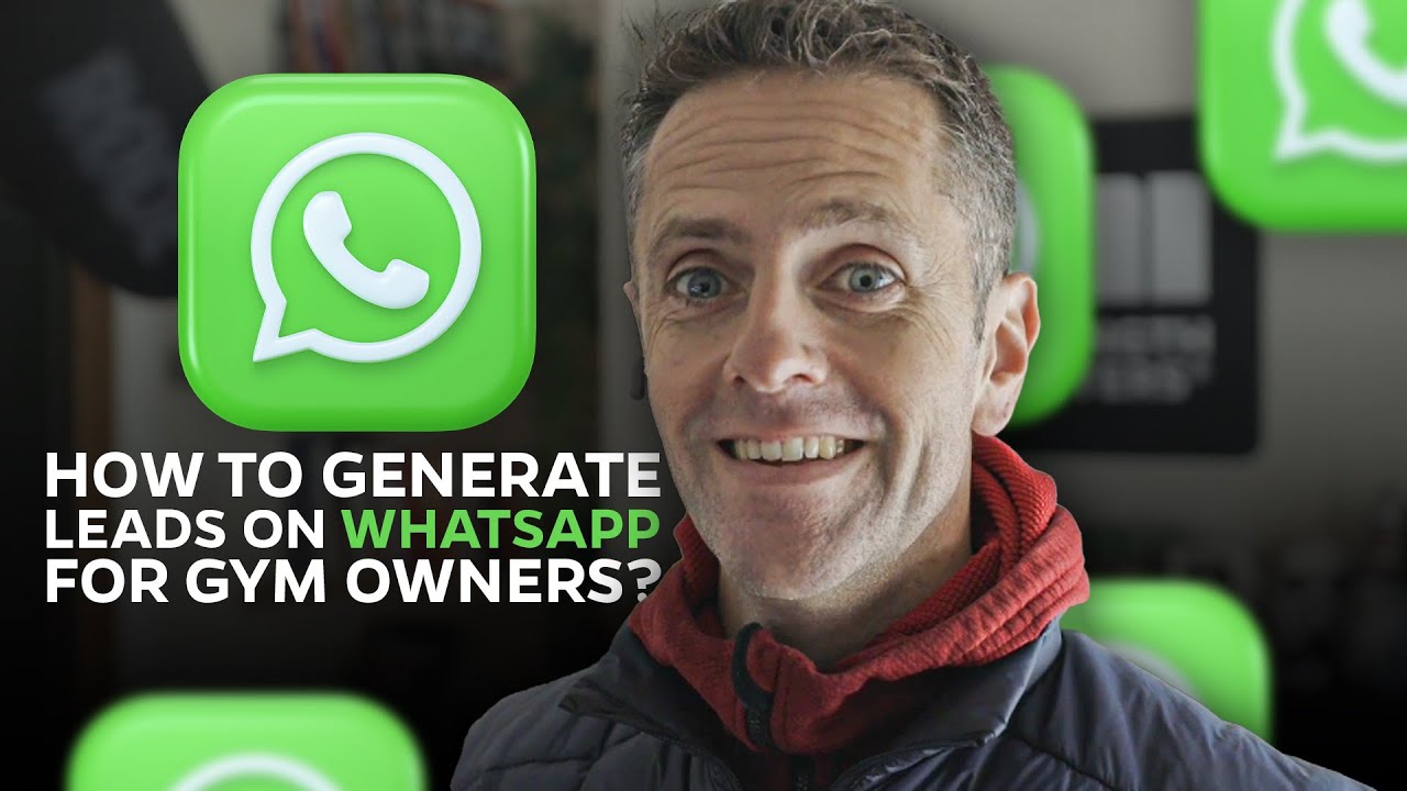 How to Generate Leads on WhatsApp for Gym Owners? | Season 7, Episode 138