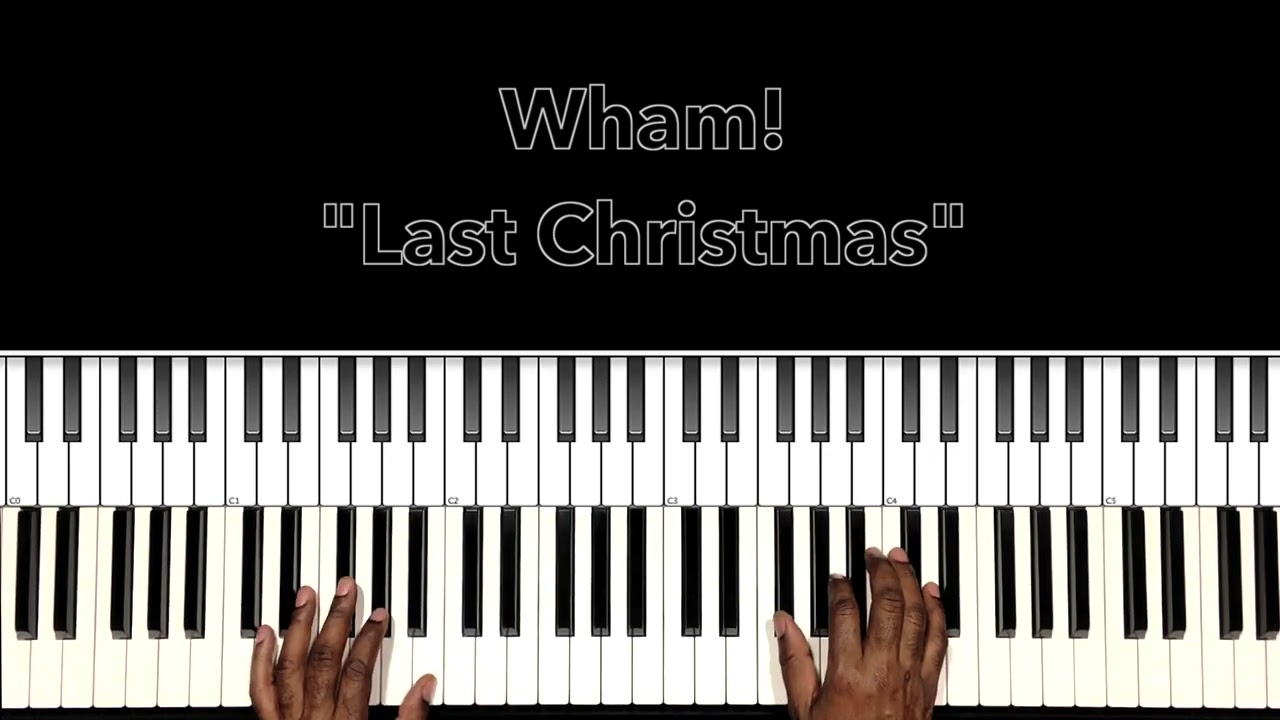 Wham! 