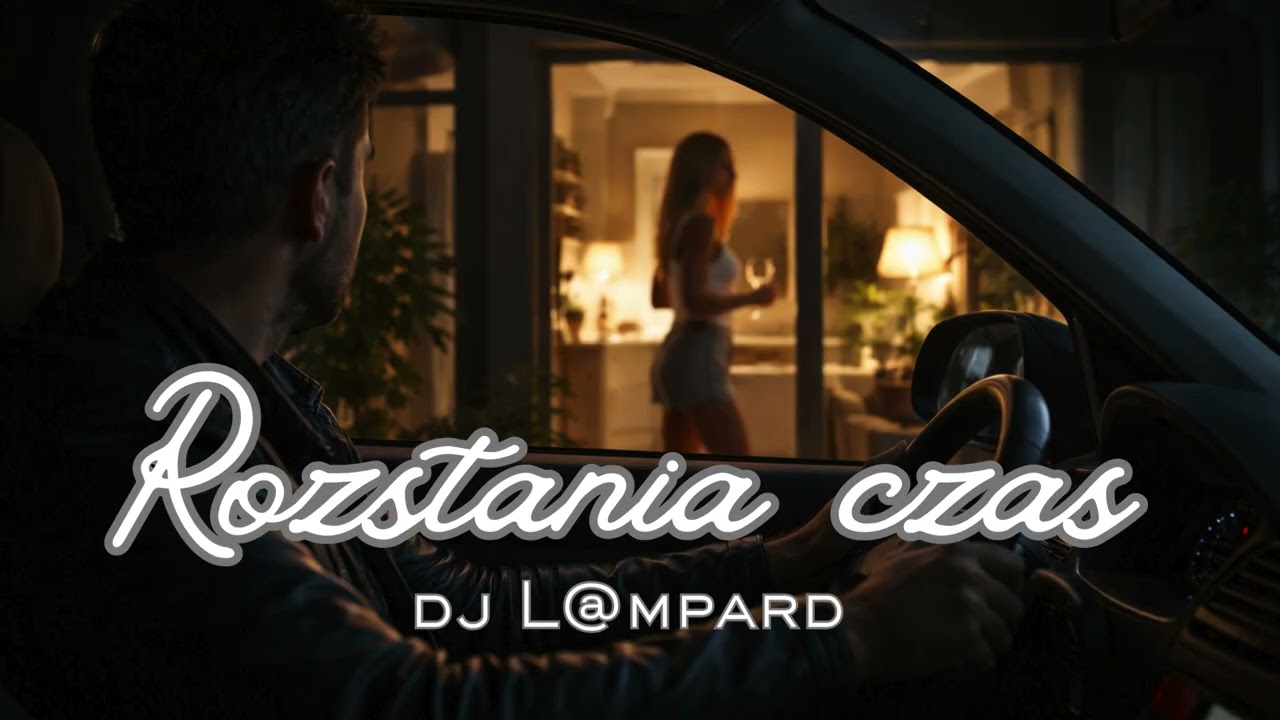 DjL@mpard - Rozstania Czas 2026