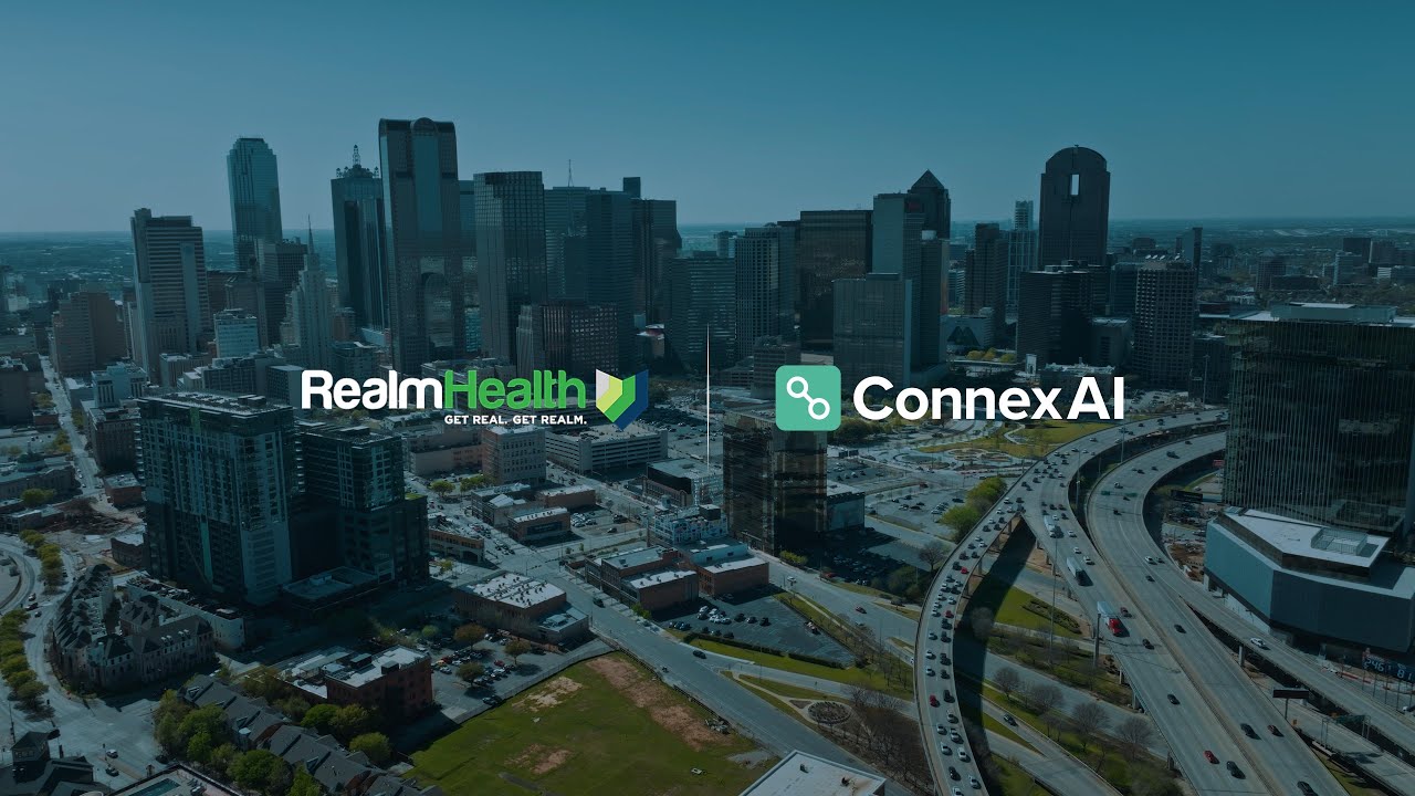 Client Success: Realm Health + ConnexAI