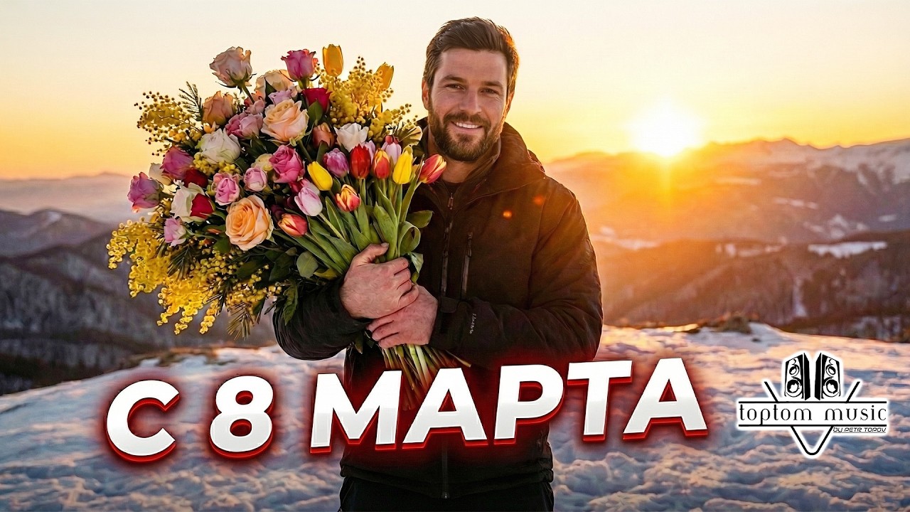💐🌷🌹С 8 Марта🌹🌷💐 От души поздравляем Бабушек, Мам и всех Девушек! Пусть вас Бог Благословит Обильно!