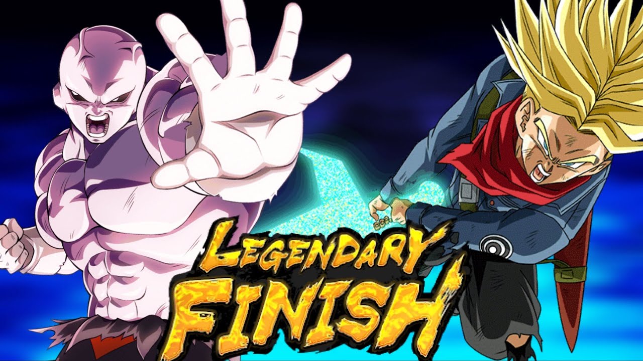 😱🔥POTENTIAL LEGENDARY FINISH UNITS IN DB LEGENDS! 💯🔥2ND YEAR ANNIVERSARY CONCEPTS!