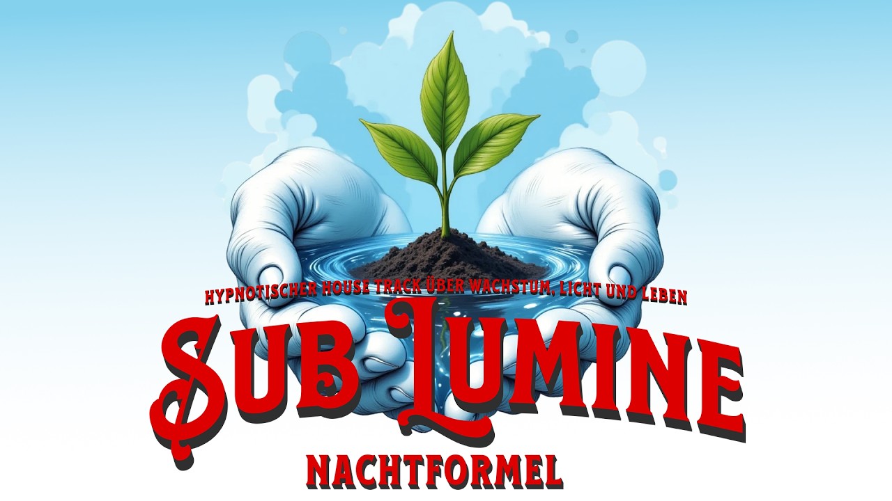 Sub Lumine - Hypnotischer Deep House mit lateinischem Ritual-Vibe