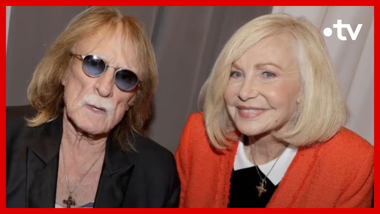 Michèle Torr se confie sur la mort de Christophe, son ex-compagnon-Vivement Dimanche 08 octobre 2023