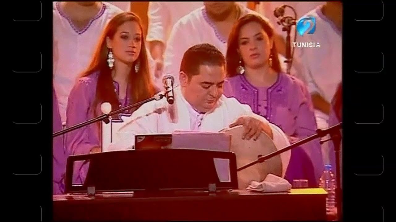 زياد غـرسة : أغاني علي الرياحي ـ الخلاعة تعجبني