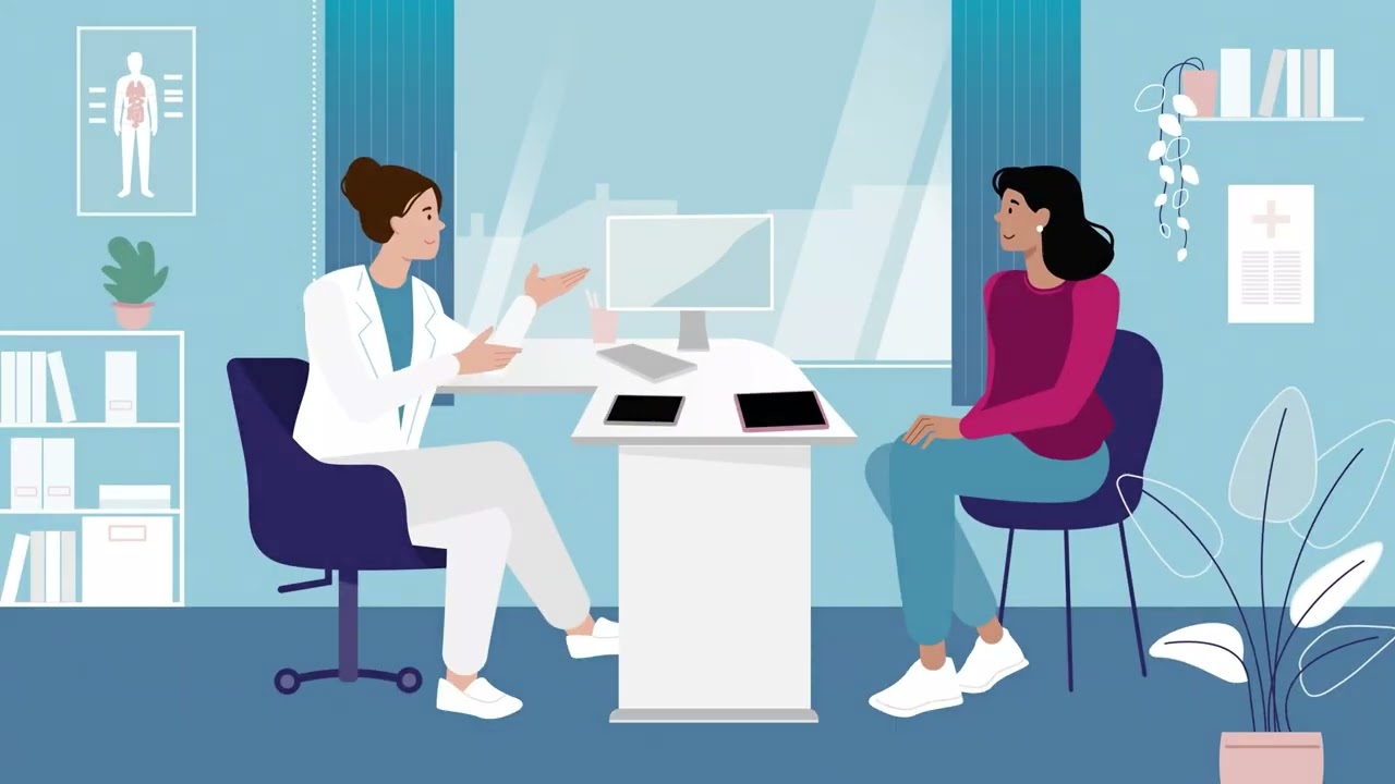 Patientenaufklärung mit Thieme Compliance - verständlich, rechtskonform, digital