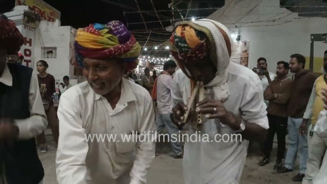 Live Folk Performance at Surajkund Mela | Dholak Dance & Cultural Vibrance
