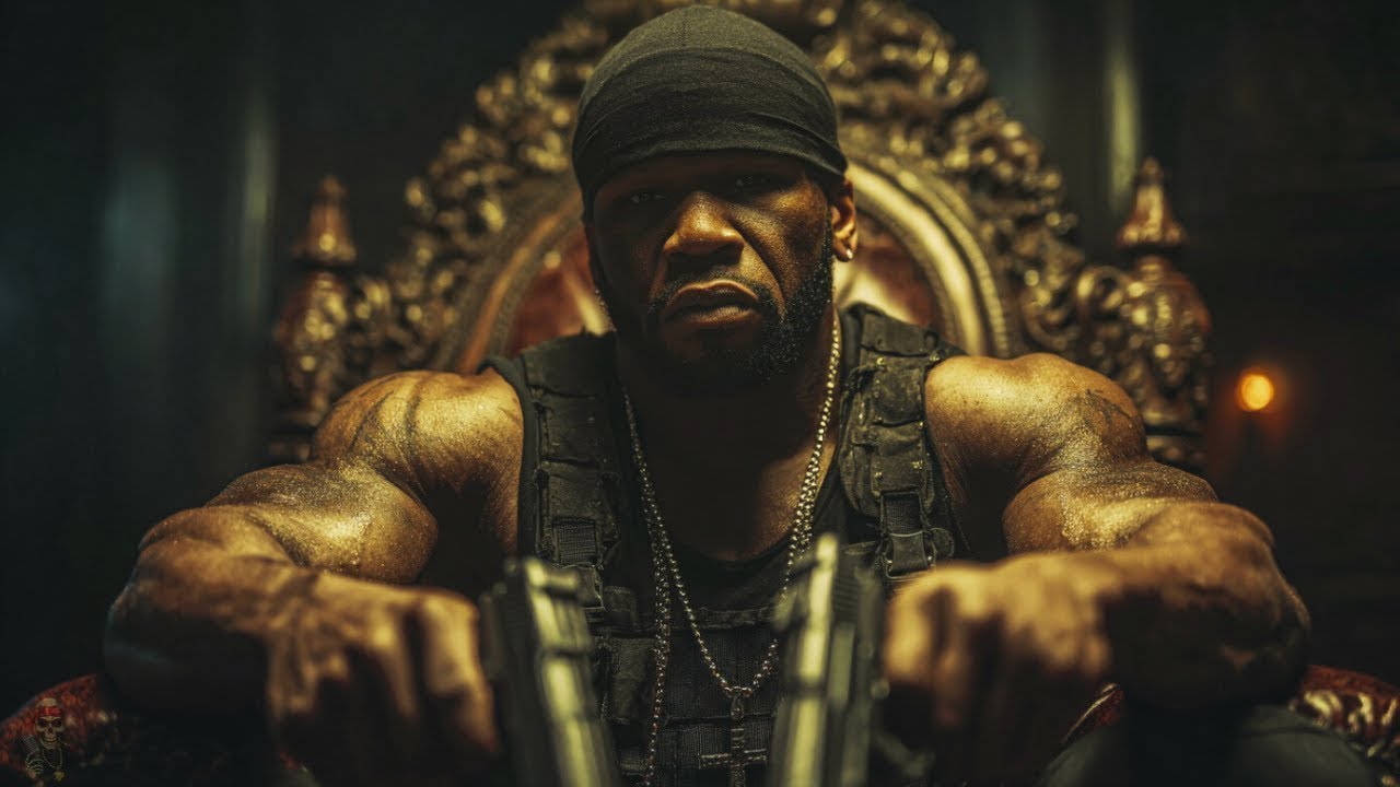 Snoop Dogg, Eminem, 50 Cent , Ice Cube, Dr,Dre, 2Pac - Hard to Killed | Old School Rap 2026