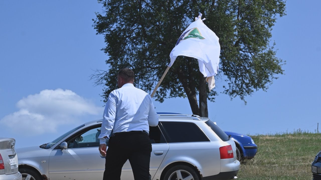 Svatovi porodice Mujovic