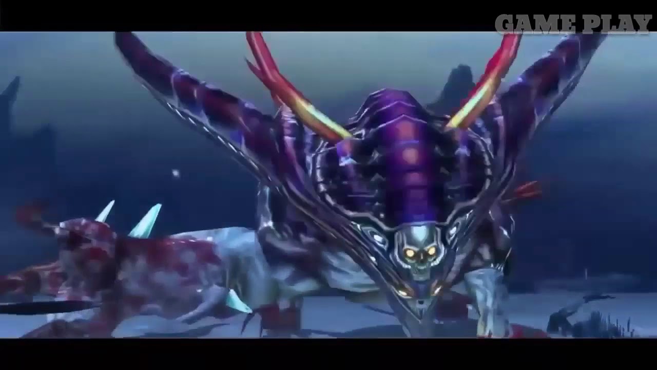 Top 10 Monster Hunter OFFLINE Games For Android 2018   2019  GameplayIshere