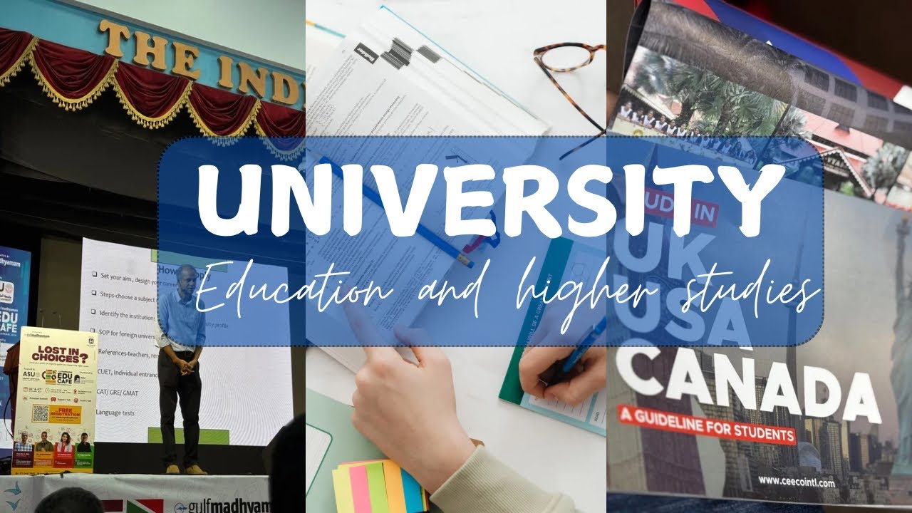 An Education Fare in Bahrain; Very informative&hellip; #university #highereducation #education