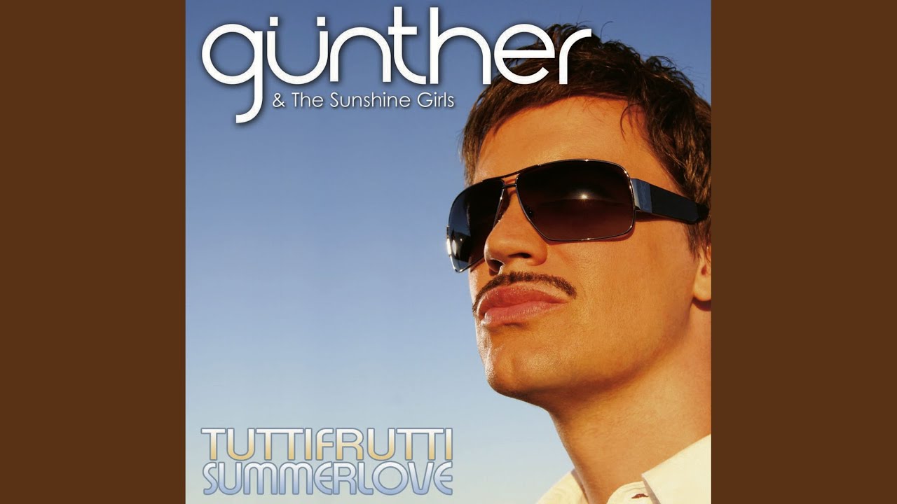 Tutti Frutti Summerlove (Extended)