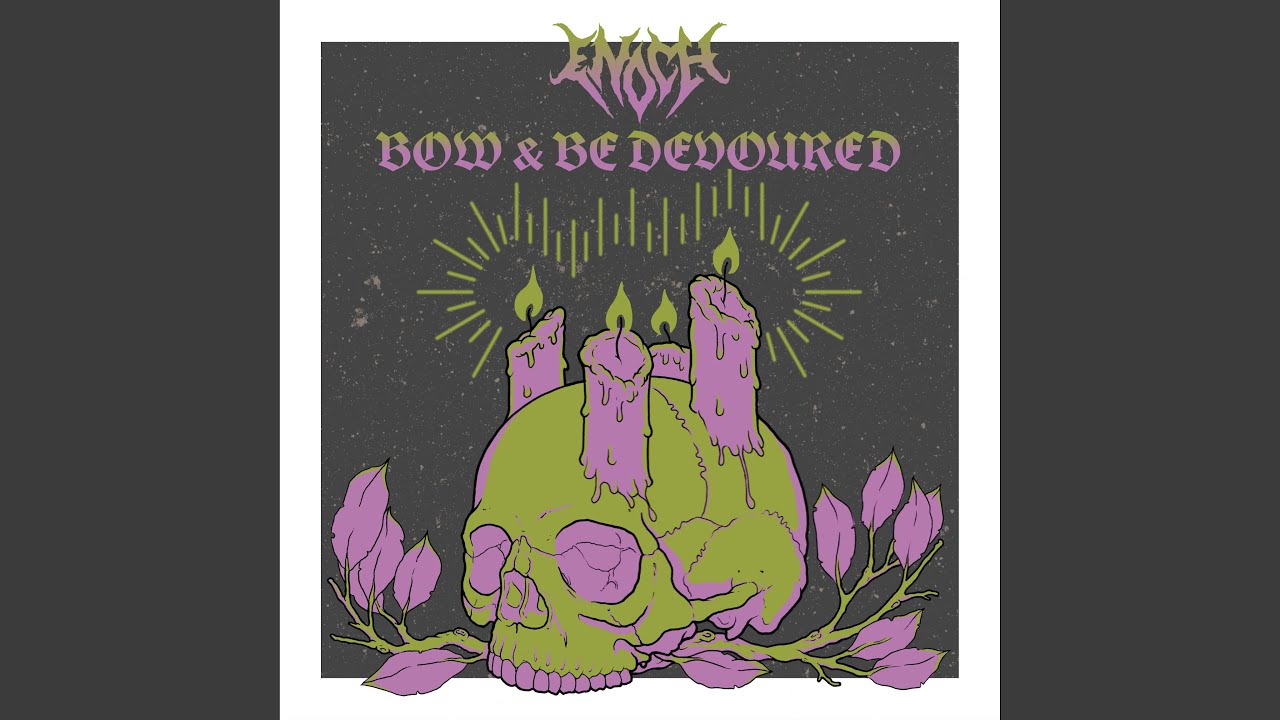 Bow & Be Devoured