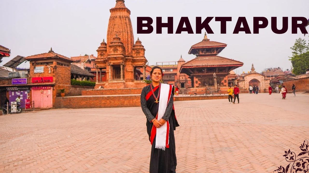 Bhaktapur - Hidden gem of Nepal | Ancient Art and culture of Nepal