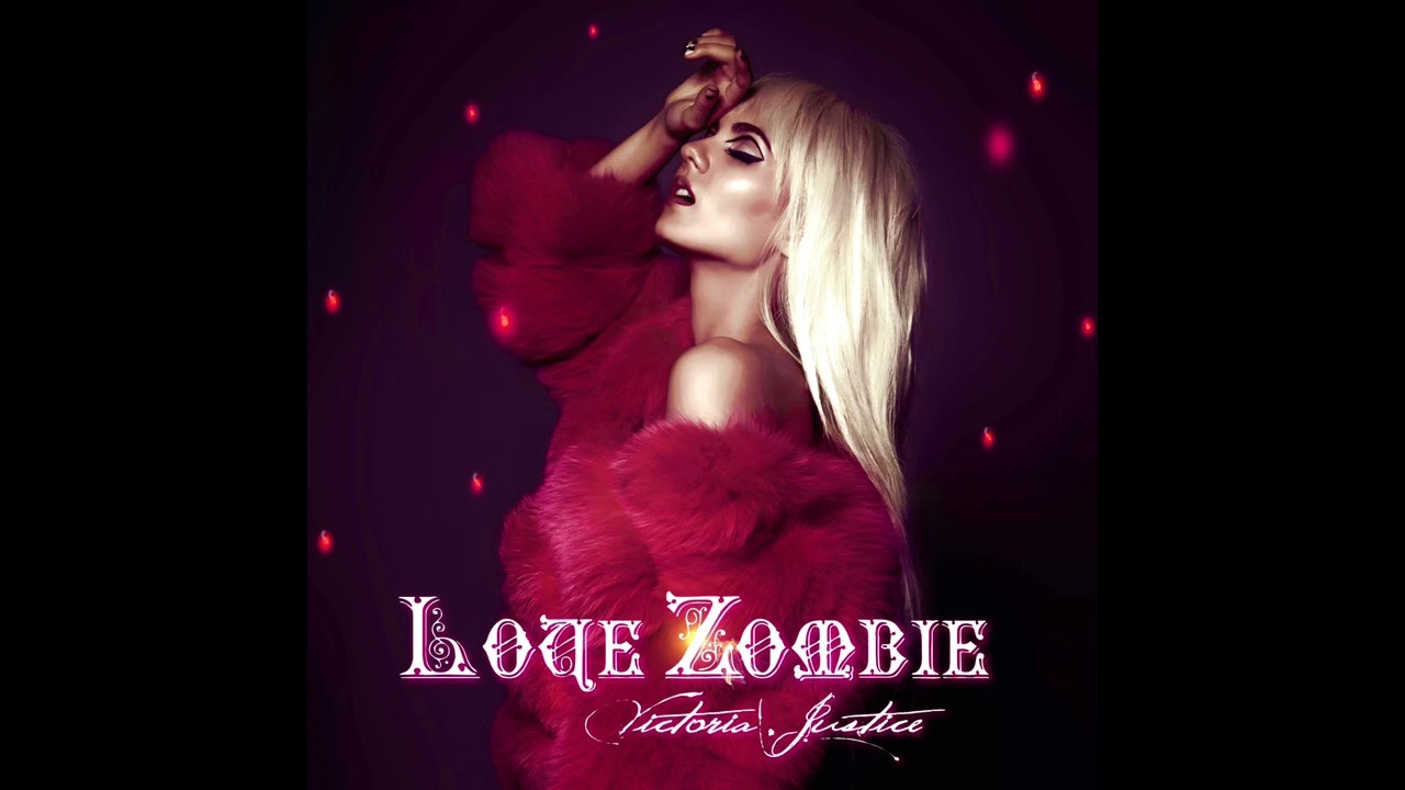 Victoria Justice - Caught Up In You (Remastered)