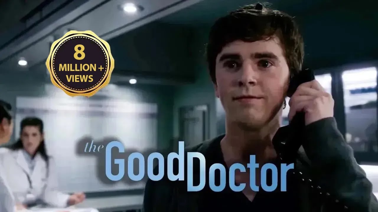 Obejrzyj niesamowite umiejętności chirurgiczne doktora Shauna (część 1) | The Good Doctor