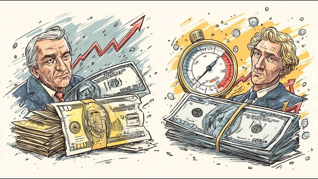 How Stock Buybacks Created Modern Inequality