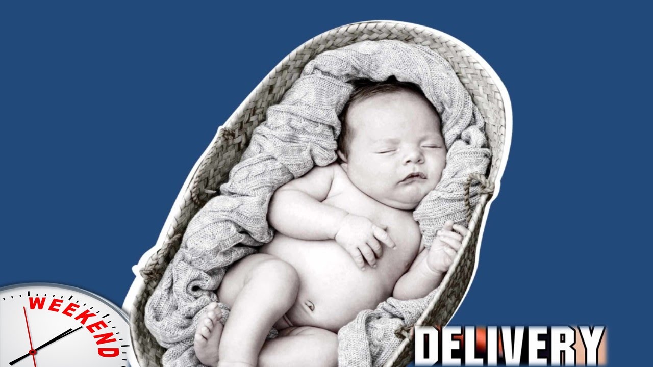 Weekend Effects on Delivery
