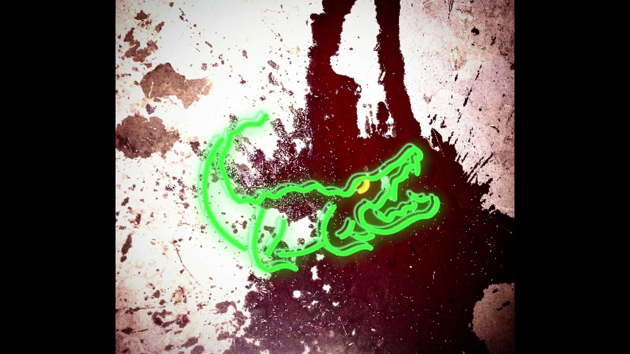 Moskit - aligator (prod. Lazy Joy)