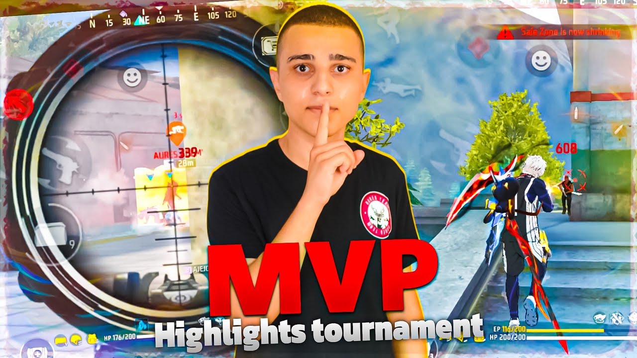 BEST TOURNAMENT HIGHLIGHTS YOU WILL EVER SEE 🗿❤️ | افضل لقطات في البطولات ستراها في حياتك