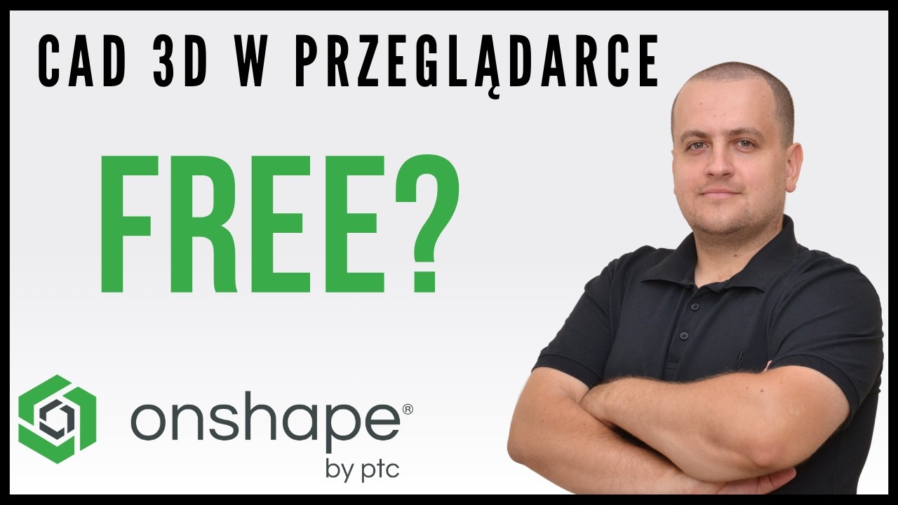 Darmowy Onshape: co oznaczają publiczne projekty?