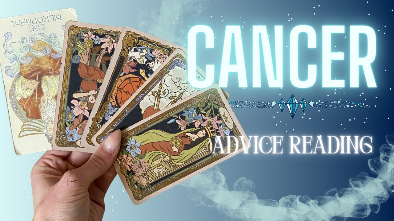 CANCER | ADVICE • Backfire Incoming 🪃⚠️ For this Married Couple that tried to Sacrifice you