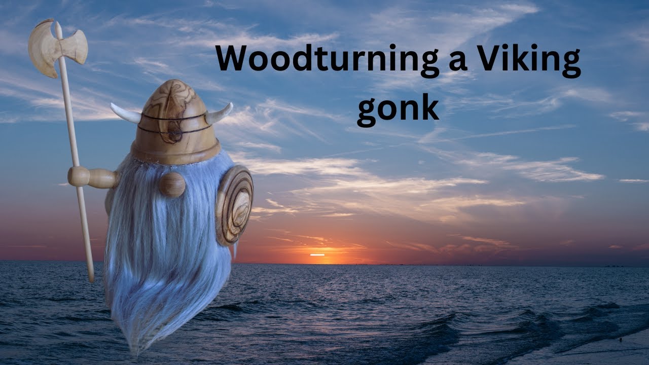 Viking gonk