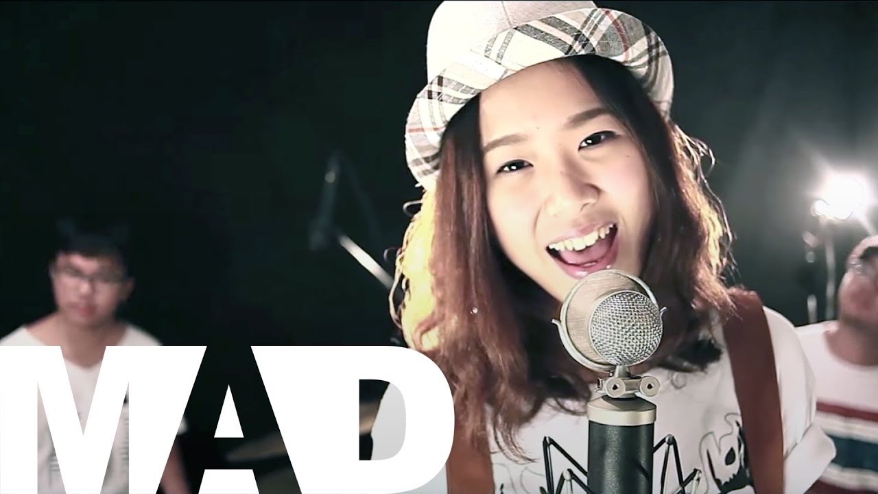 [MAD] ยิ่งรู้จัก ยิ่งรักเธอ - ดา Endorphine (Cover) | Midnight Band